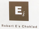 Robert E's Choklad
