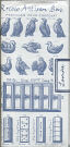 Rococo - Lavender Organic Dark Chocolate Artisan Bar
