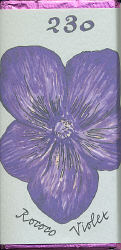 Violet (Rococo)