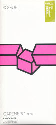 Rogue - Carenero 70%