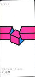 Rogue - Esmeraldas 80%