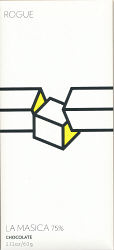 Rogue - La Masica 75%