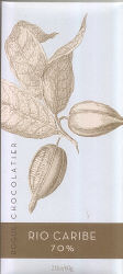 Rogue - Rio Caribe 70%