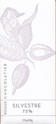 Rogue - Silvestre 75%