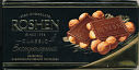 Roshen - Extra Dark with Whole Hazelnuts