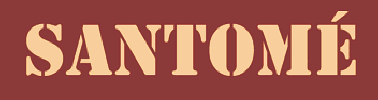 Santomé