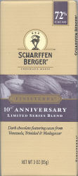 10th Anniversary Limited Series Blend: Finisterra (Scharffen Berger)