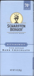 Bittersweet (Scharffen Berger)