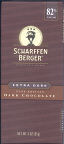 Scharffen Berger - Extra Dark 82%