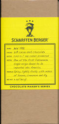 Scharffen Berger - Ben Tre