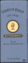 Scharffen Berger - Bittersweet