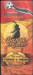 Danse le Cacao (Scharffen Berger)
