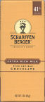 Scharffen Berger - Extra Rich Milk