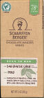 Scharffen Berger - San Juan De Cheni