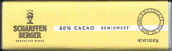 60% Cacao Semisweet (Scharffen Berger)