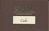 Schell - Cuba