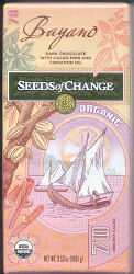 Seeds Of Change - Bayano