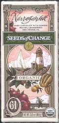 Seeds Of Change - Narragansett