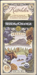 Seeds Of Change - Katahdin