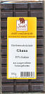 Seidl Confiserie - Ghana Edelbitterschokolade