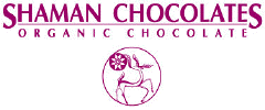 Shaman Chocolates