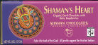 Shaman Chocolates - Shaman's Heart