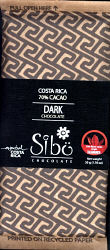 Sibú - Costa Rica Talamanca 70%