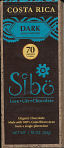 Sibú - Dark 70%