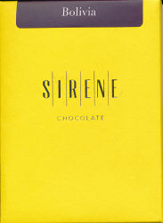 Sirene - Bolivia