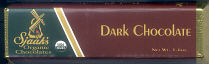 Sjaak's - Dark Chocolate