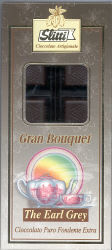 Gran Bouquet The Earl Grey (Slitti)