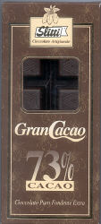 GranCacao 73% (Slitti)