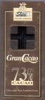 Slitti - GranCacao 73%