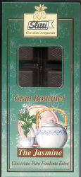 Gran Bouquet The Jasmine (Slitti)