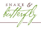 Snake & Butterfly