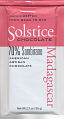 Solstice Chocolate - 70% Sambirano Madagascar