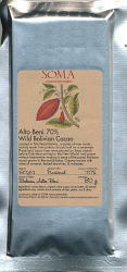 Soma - Alto Beni 70%
