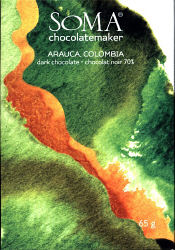 Soma - Arauca, Colombia