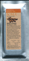 Soma - Black Science Bachelor's Hall 70%