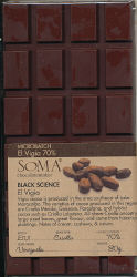 Soma - Black Science El Vigia