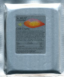 Soma - CSB Chama