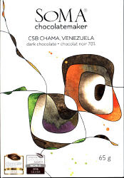 Soma - CSB Chama, Venezuela