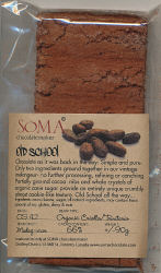 Soma - Old School
