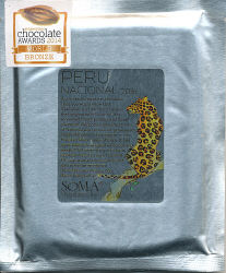 Soma - Peru Nacional 70%