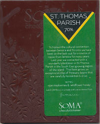 Soma - St. Thomas Parish 70%