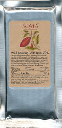 Soma - Wild Bolivian - Alto Beni 70%