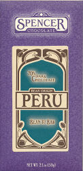 Spencer - Peru