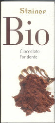 Stainer - Bio
