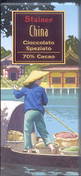 Stainer - China