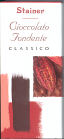 Stainer - Cioccolato Fondente Classico